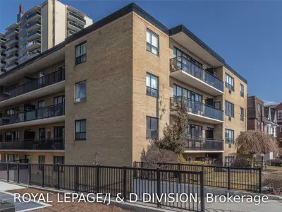 148 Soudan Avenue 305, Toronto C10, ON M4S 1V9