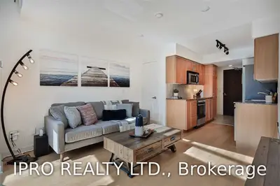 50 Lynn Williams Street 207, Toronto C01, ON M6K 3R9
