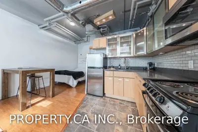 29 Camden Street 104, Toronto C01, On M5v 3n3