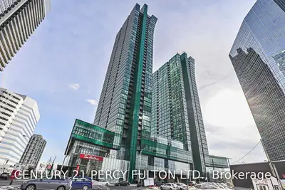 11 Bogert Avenue 3008, Toronto C07, On M2n 1k4
