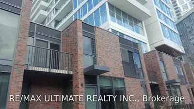 20 Tubman Avenue 205, Toronto C08, ON M5A 1Y7