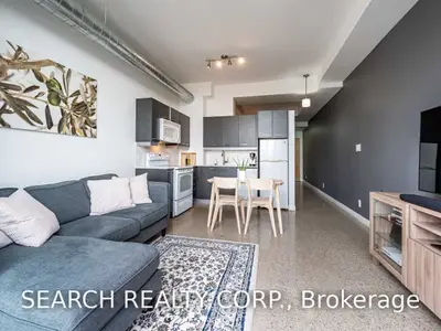 510 King Street E 520, Toronto C08, ON M5A 0E5