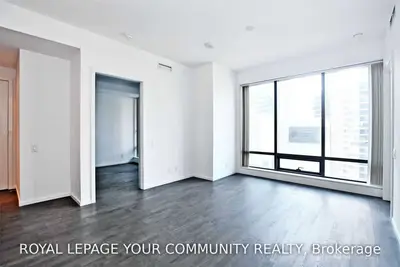 5 St Joseph Street 1607, Toronto C01, On M4y 1j6