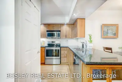 250 Wellington Street W 932, Toronto C01, ON M5V 3P6