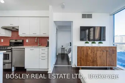 320 Richmond Street E 801, Toronto C08, On M5a 1p9