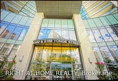 5168 Yonge Street 505, Toronto C07, ON M2N 0G1