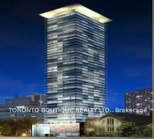 42 Charles Street E 409, Toronto C08, On M4y 1t4