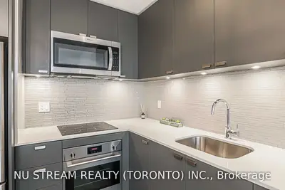 56 Forest Manor Road 2310, Toronto C15, ON M2J 1M6