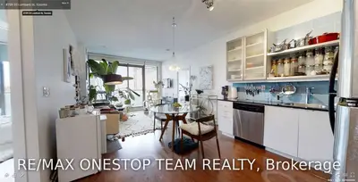 33 Lombard Street 709, Toronto C08, ON M5C 3H8