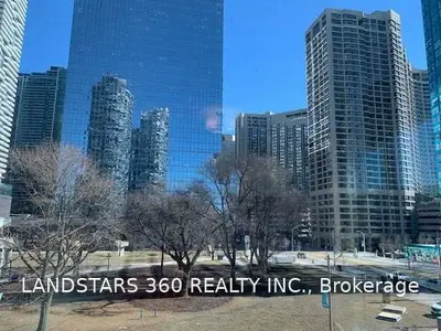 8 York Street 308, Toronto C01, ON M5J 2Y2