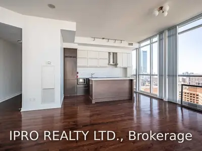 770 Bay Street 2711, Toronto C01, On M5g 0a6
