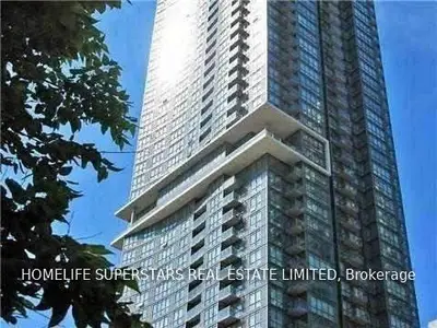 11 Brunel Court 5007, Toronto C01, ON M5V 3Y3