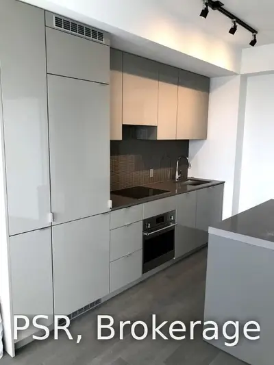 7 Grenville Street 5207, Toronto C01, On M4y 1w9
