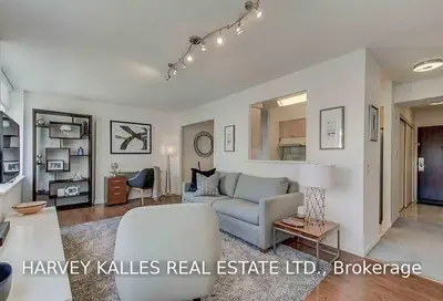 5 Rosehill Avenue 705, Toronto C09, ON M4T 3A6
