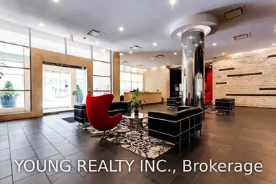 59 East Liberty Street 1505, Toronto C01, On M6k 3r1