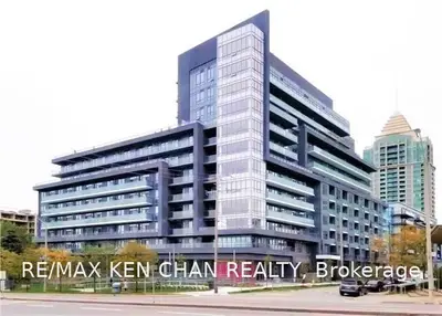 7 Kenaston Gardens 701, Toronto C15, ON M2K 1G7