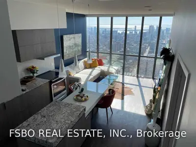 101 Charles Street E 4702, Toronto C08, On M4y 0a9