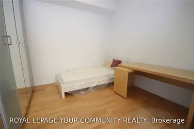 111 Elizabeth Street 1539, Toronto C01, ON M5G 1P7
