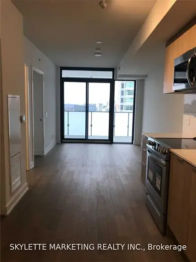 25 Richmond Street E 1501, Toronto C08, ON M5C 0A6