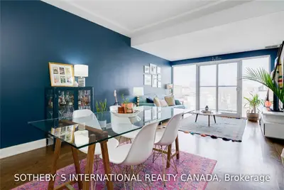 1636 Dundas Street W 9, Toronto C01, ON M6K 1V1