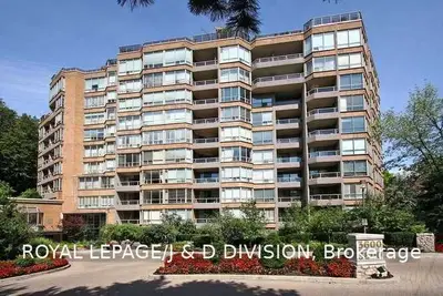 3800 Yonge Street 403, Toronto C04, ON M4N 3P7