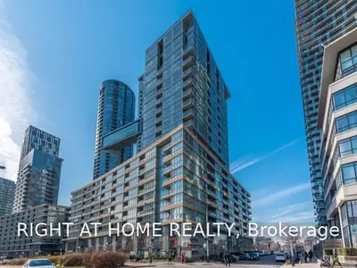 10 Capreol Court 1805, Toronto C01, ON M5V 4B3