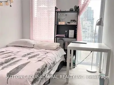 28 wellesley Street E 2509, Toronto C08, ON M4Y 0C4