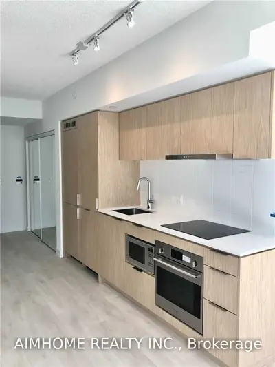 60 Shuter Street 2903, Toronto C08, ON M5B 1A8