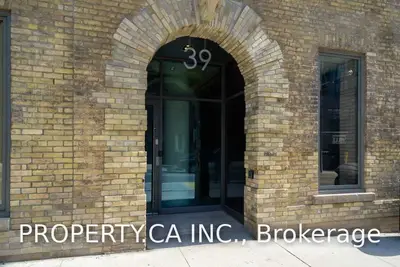 39 Sherbourne Street 604, Toronto C08, ON M5A 0L8