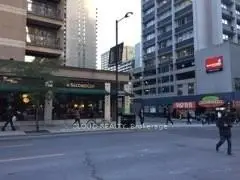 7 Grenville Street 1709, Toronto C01, ON M4Y 1A1