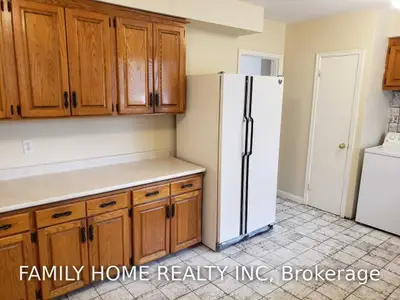 155 Steeles Avenue E Main Fl, Toronto C14, ON M2M 3Y5