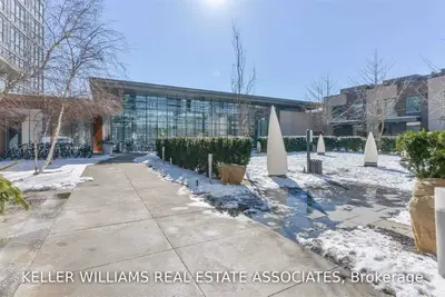 11 Brunel Court 505, Toronto C01, ON M5V 3Y3