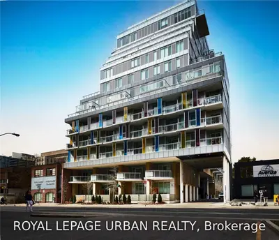 68 Merton Street 408, Toronto C10, ON M4S 0A7