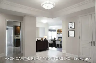 10 Bellair Street 905, Toronto C02, On M5r 3t8