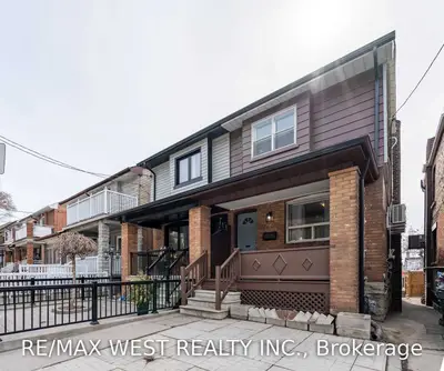 1445 Davenport Road, Toronto C02, ON M6H 2H6