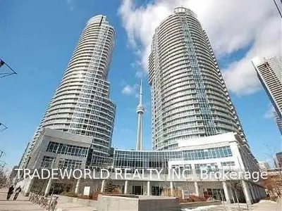 8 York Street 807, Toronto C01, ON M5J 1R2