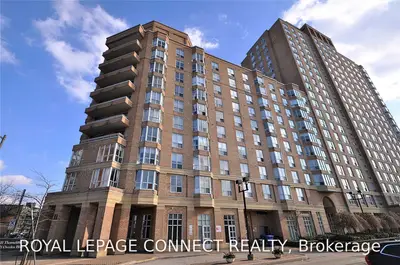 11 Thorncliffe Park Drive 604, Toronto C11, ON M4H 1P3