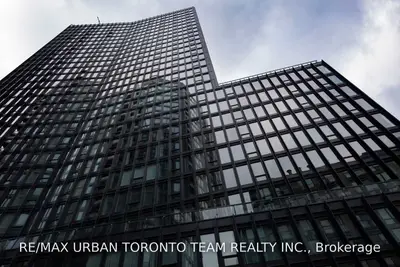 60 Shuter Street Ph101, Toronto C08, ON M5B 1A8