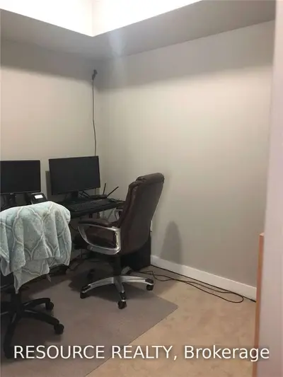 3 Navy Wharf Court 317, Toronto C01, ON M5V 3V1