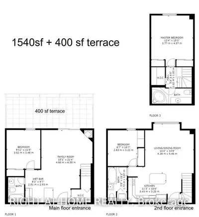 19 Dundonald Street 207, Toronto C08, ON M4Y 1K3
