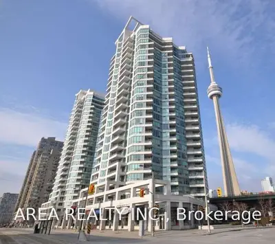 228 Queens Quay Quay W 501, Toronto C01, ON M5J 2X1