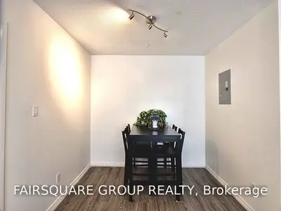 54 East Liberty Street 1036, Toronto C01, On M6k 3p3