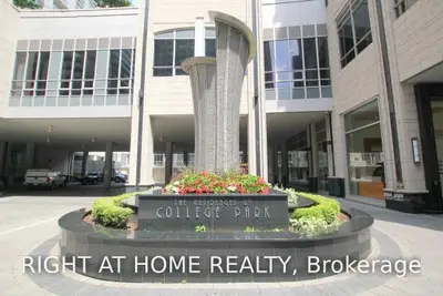 761 Bay Street 304, Toronto C01, ON M5G 2R2