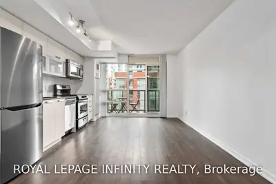 68 Abell Street S 308, Toronto C01, ON M6J 0B1