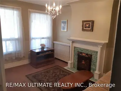 37 Margueretta Street, Toronto C01, ON M6K 2P6