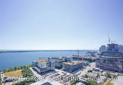 16 Bonnycastle Street 2211, Toronto C08, ON M5A 4M6