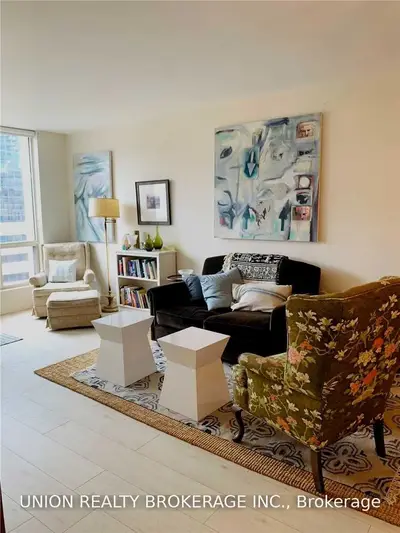 25 Grenville Street 1005, Toronto C01, ON M4Y 2X5