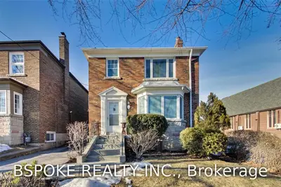 668 Eglinton Avenue E, Toronto C11, ON M4G 2K4