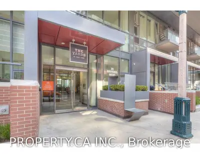 20 Bruyeres Mews Locker, Toronto C01, ON M5V 0G8