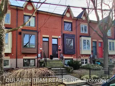 767 Richmond Street W, Toronto C01, ON M6J 1C4